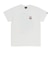 124K1013200　M GOEMON KABUKI SS TEE　WHITE　680273-0001