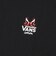 124K1013200　M GOEMON KABUKI SS TEE　BLACK　680273-0002