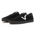 VN000CQRBKA　Sport Low　BLACK/BLACK　680534-0001