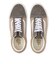 VN000CT8BRO　Old Skool　CANVAS/SUEDE Bl　680541-0001