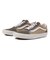 VN000CT8BRO　Old Skool　CANVAS/SUEDE Bl　680541-0001