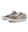 VN000CT8BRO　Old Skool　CANVAS/SUEDE Bl　680541-0001