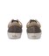 VN000CT8BRO　Old Skool　CANVAS/SUEDE Bl　680541-0001