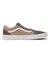 VN000CT8BRO　Old Skool　CANVAS/SUEDE Bl　680541-0001