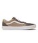 VN000CT8BRO　Old Skool　CANVAS/SUEDE Bl　680541-0001