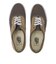 VN0A2Z3ZBRO　Authentic　CANVAS/SUEDE Bl　680550-0001