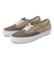 VN0A2Z3ZBRO　Authentic　CANVAS/SUEDE Bl　680550-0001