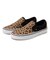 VN0A2Z41CJJ　Classic Slip-On　ANIMALIER BLACK　680555-0001