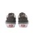 VN0A5FCA1N6　MN Skate Slip-On　PEWTER/WHITE　680583-0001