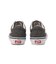 VN0A5FCA1N6　MN Skate Slip-On　PEWTER/WHITE　680583-0001