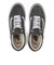 VN0A5FCB1N6　MN Skate Old Skool　PEWTER/WHITE　680584-0001