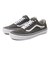 VN0A5FCB1N6　MN Skate Old Skool　PEWTER/WHITE　680584-0001