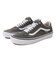 VN0A5FCB1N6　MN Skate Old Skool　PEWTER/WHITE　680584-0001