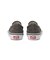 VN0A5FCB1N6　MN Skate Old Skool　PEWTER/WHITE　680584-0001