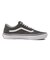 VN0A5FCB1N6　MN Skate Old Skool　PEWTER/WHITE　680584-0001