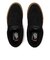VN0A5FCDB9M　MN Skate Half Cab　BLACK/GUM　680585-0001