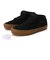 VN0A5FCDB9M　MN Skate Half Cab　BLACK/GUM　680585-0001