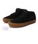 VN0A5FCDB9M　MN Skate Half Cab　BLACK/GUM　680585-0001
