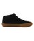 VN0A5FCDB9M　MN Skate Half Cab　BLACK/GUM　680585-0001