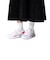 WCD5432　W AIRMAX EXCEE　132WHT/PRPLTM　602485-0033