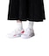 WCD5432　W AIRMAX EXCEE　132WHT/PRPLTM　602485-0033