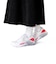 WCD5432　W AIRMAX EXCEE　132WHT/PRPLTM　602485-0033
