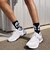 WFJ3794　W AL8　102SMTWHT/WHT　680243-0004