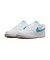 MHJ9105　COURT VISION LO　100WHT/UNVBLU　683597-0001