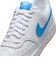 MHJ9105　COURT VISION LO　100WHT/UNVBLU　683597-0001