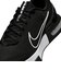 MFQ1833　AIRMAX ALPHA TRAINER 6　001BLACK/WHITE　683606-0001