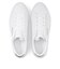 IH1296　adidas SLEEK W　FTWR/FTWR/SILV　677982-0001