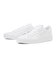 IH1296　adidas SLEEK W　FTWR/FTWR/SILV　677982-0001