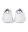 IH1296　adidas SLEEK W　FTWR/FTWR/SILV　677982-0001