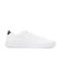 IH1297　adidas SLEEK W　FTWR/FTWR/CORE　677983-0001
