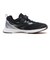 SJJ 1530　17-23 S-AXELRATER 153　BLACK　679351-0001