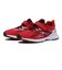 SJJ 1530　17-23 S-AXELRATER 153　RED　679351-0002