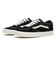 VN0009QJBPT　Rowley Classic　BLACK/MARSHMALL　680535-0001