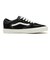 VN0009QJBPT　Rowley Classic　BLACK/MARSHMALL　680535-0001