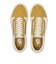 VN000CT8BL2　Old Skool　CANVAS/SUEDE H　680540-0001