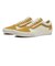 VN000CT8BL2　Old Skool　CANVAS/SUEDE H　680540-0001