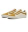 VN000CT8BL2　Old Skool　CANVAS/SUEDE H　680540-0001