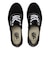 VN000D04BZW　AUTHENTIC LOWPRO　BLACK/WHITE　680547-0001