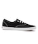 VN000D04BZW　AUTHENTIC LOWPRO　BLACK/WHITE　680547-0001