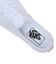 VN000D04WWW　AUTHENTIC LOWPRO　WHITE/WHITE　680548-0001