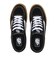 VN0A4BTT9X1　UA Rowley Classic　BLACK/WHITE/GUM　680558-0001