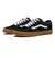 VN0A4BTT9X1　UA Rowley Classic　BLACK/WHITE/GUM　680558-0001
