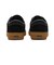 VN0A4BTT9X1　UA Rowley Classic　BLACK/WHITE/GUM　680558-0001