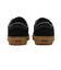 VN0A4BTT9X1　UA Rowley Classic　BLACK/WHITE/GUM　680558-0001