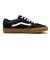 VN0A4BTT9X1　UA Rowley Classic　BLACK/WHITE/GUM　680558-0001