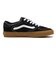 VN0A4BTT9X1　UA Rowley Classic　BLACK/WHITE/GUM　680558-0001